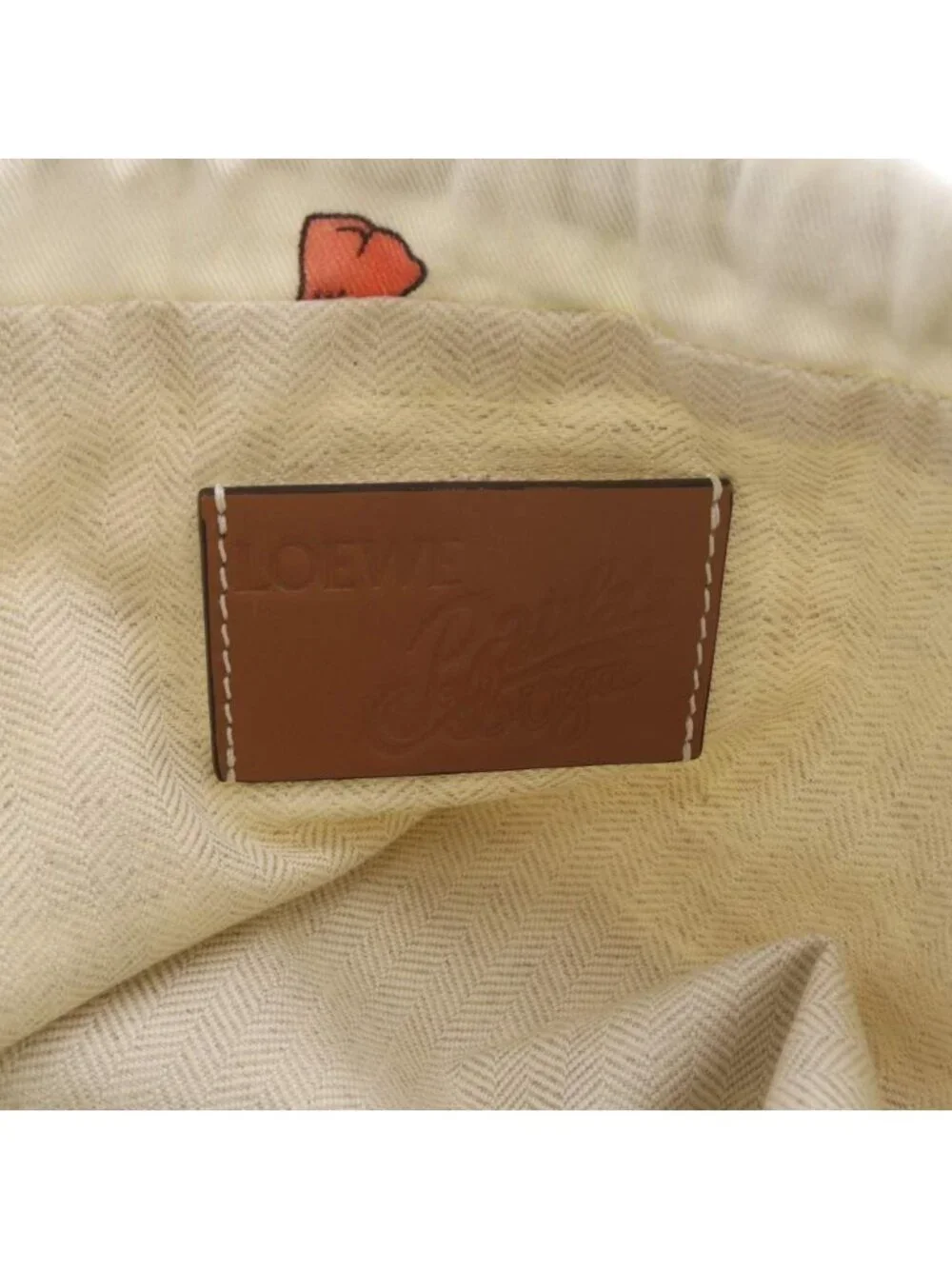 Loewe name paulas